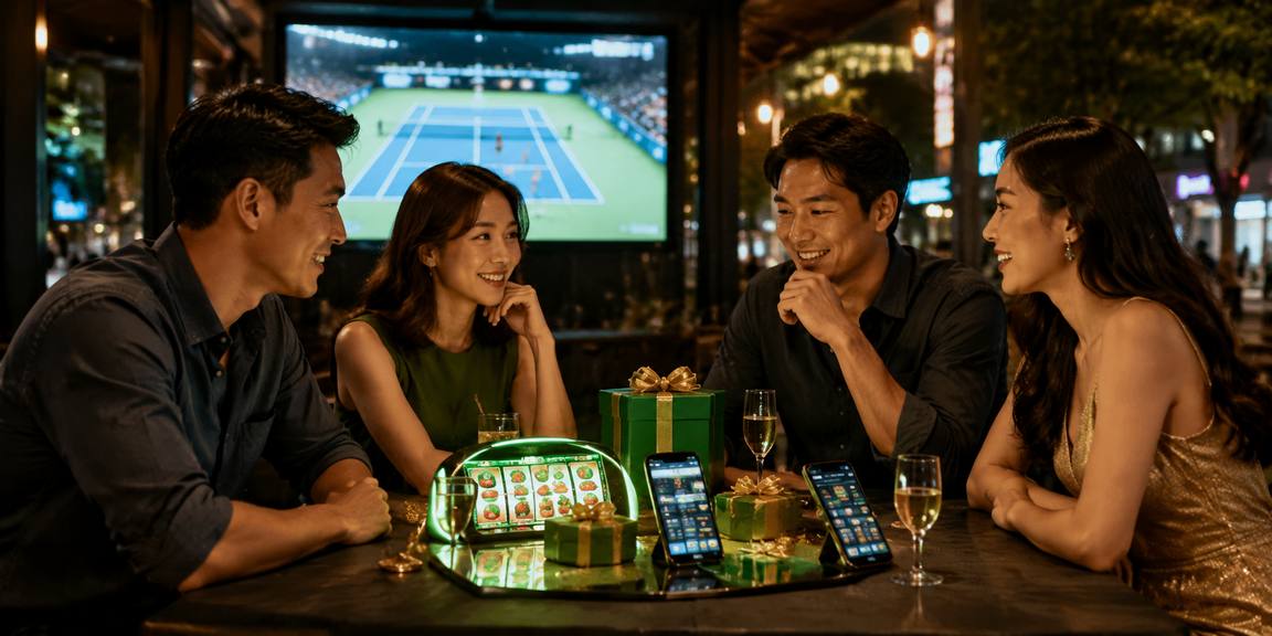 333ww Một lần đăng nhập, cả sảnh mở ra