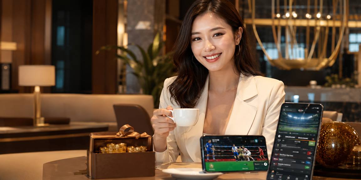 333ww Sảnh casino của chúng tôi có gì